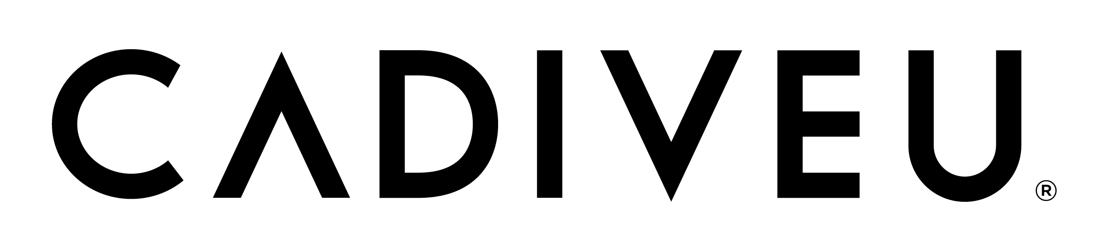 Logo Cadiveu