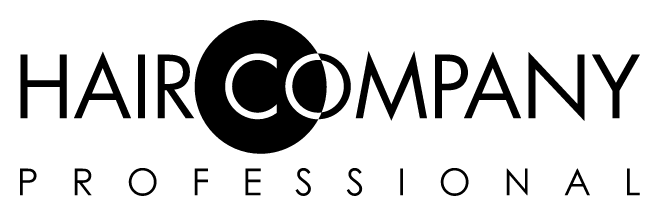 Logo Hair Company Professional